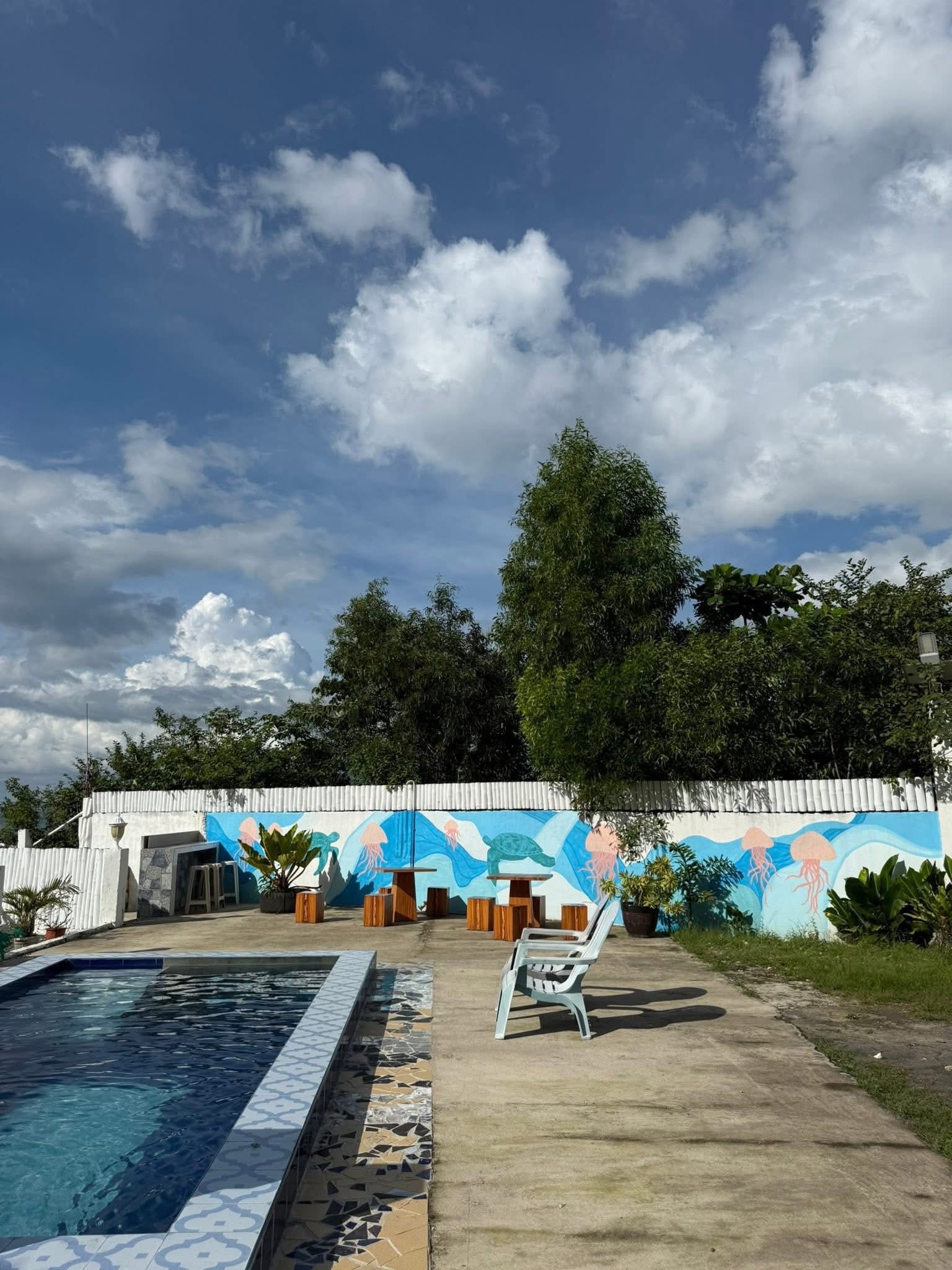 Bohol paradise private resort