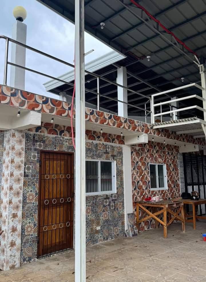 Bohol paradise private resort