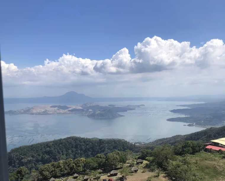 Tagaytay Staycations