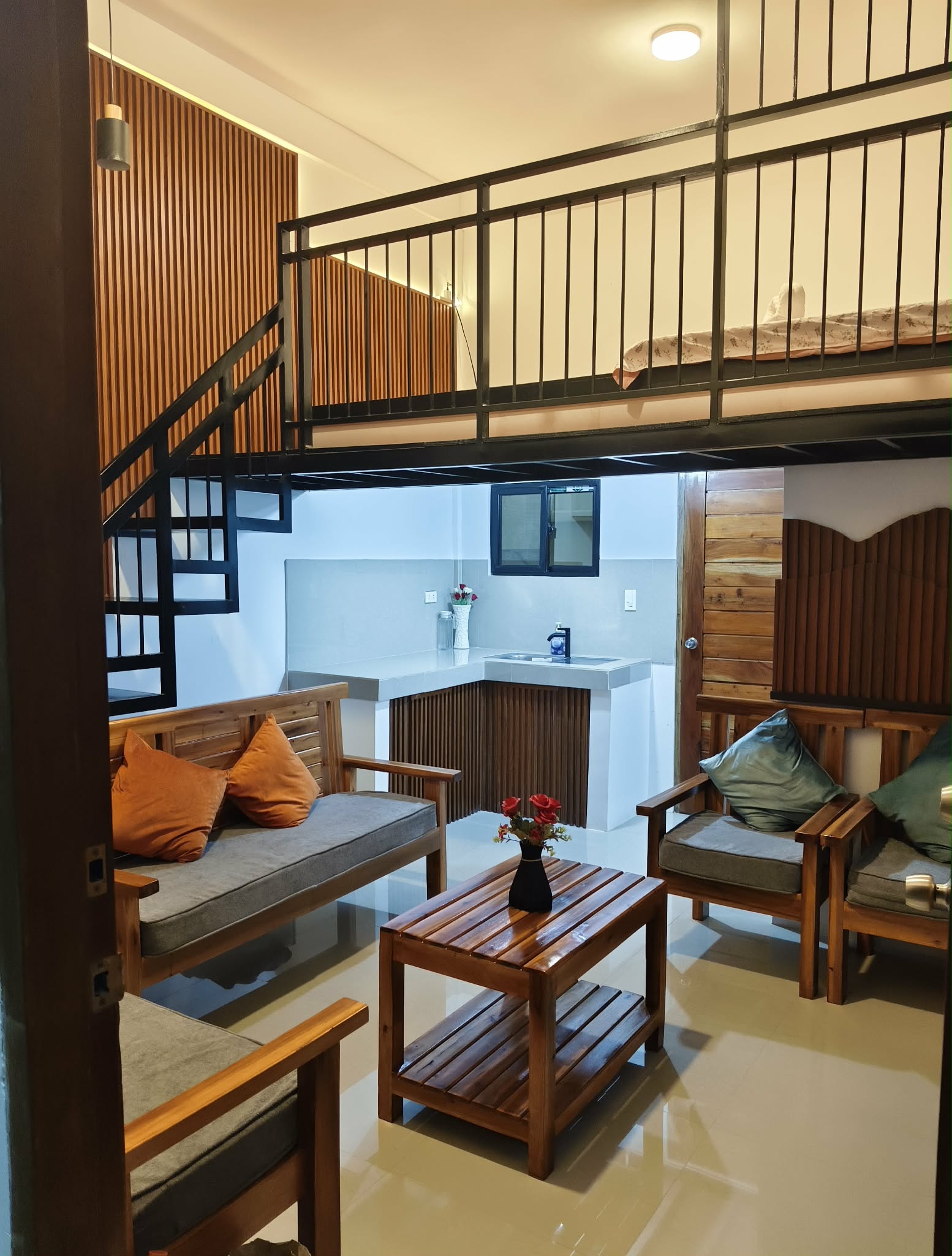 Puerto Princesa City  Staycations