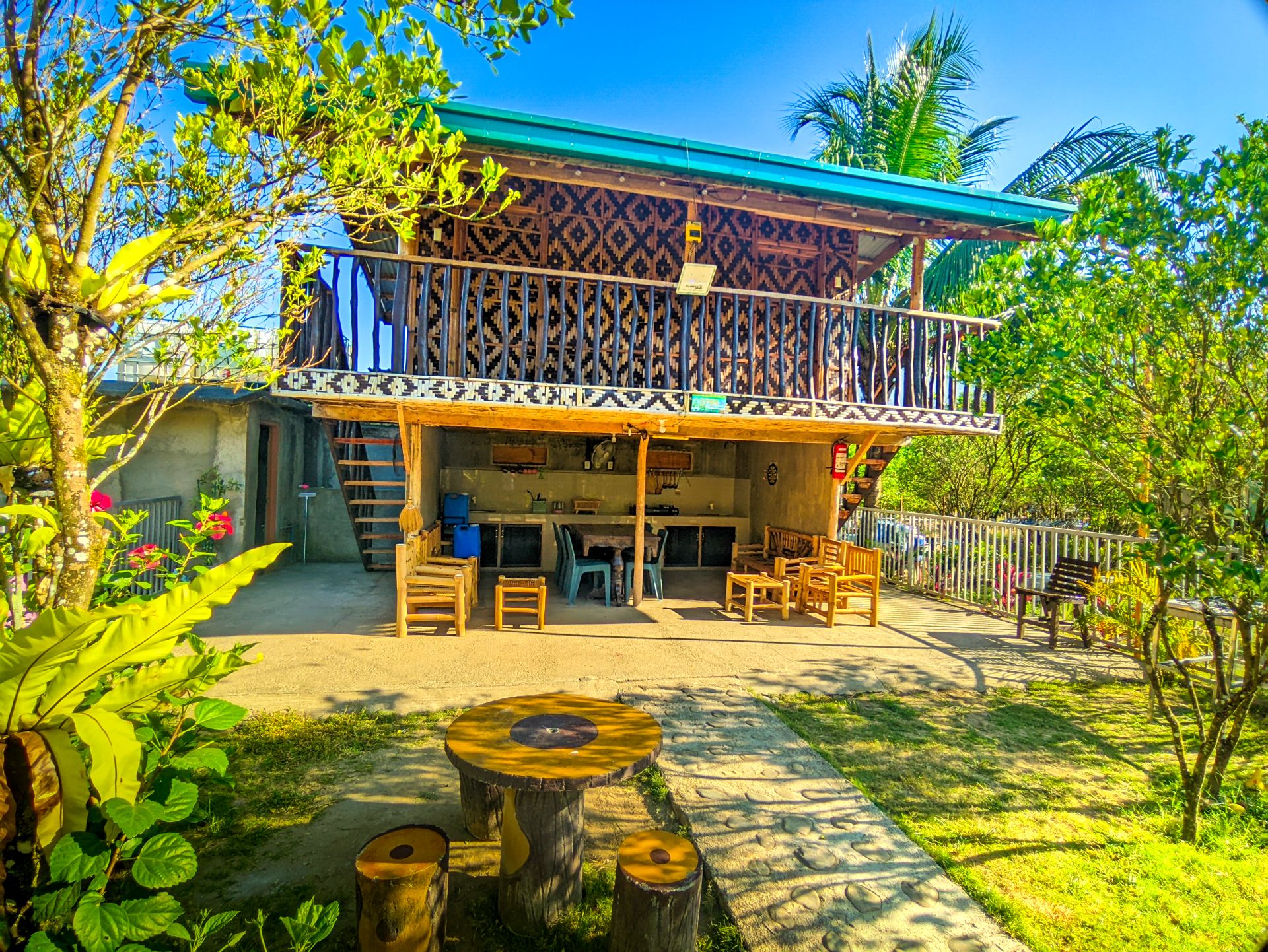 Tanay Staycations