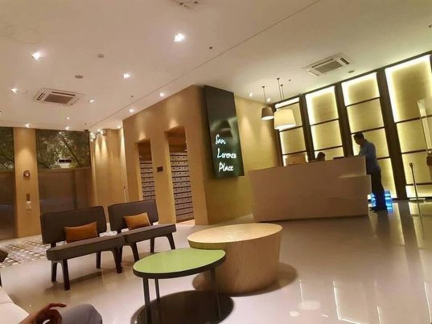 Makati Staycations