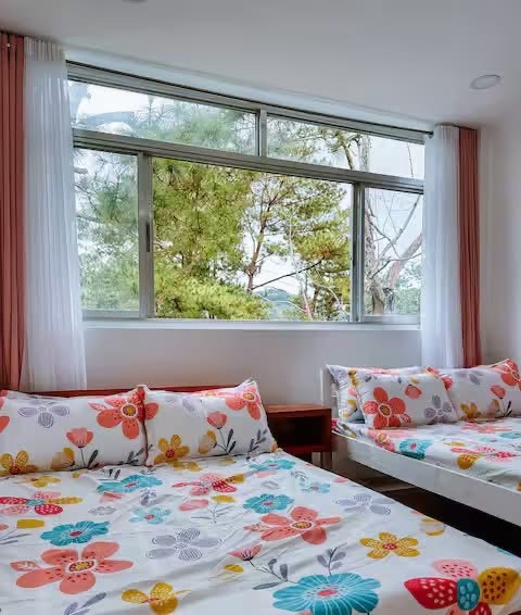 Itogon  Staycations