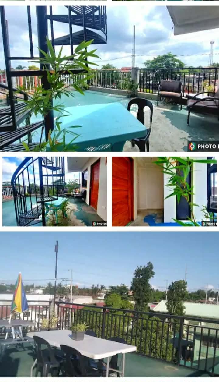 TAGAYTAY CITY  Staycations