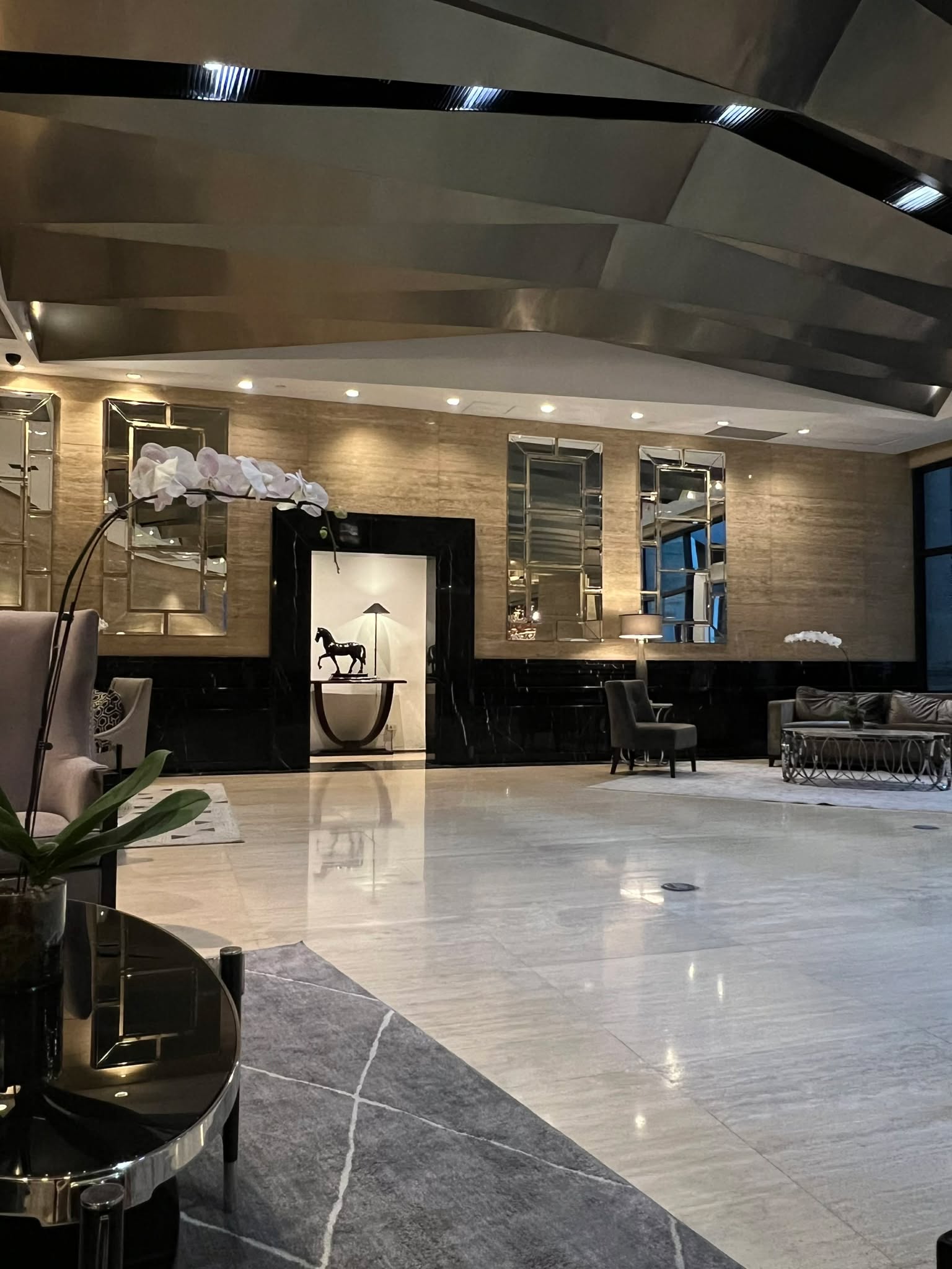 Manila Staycations