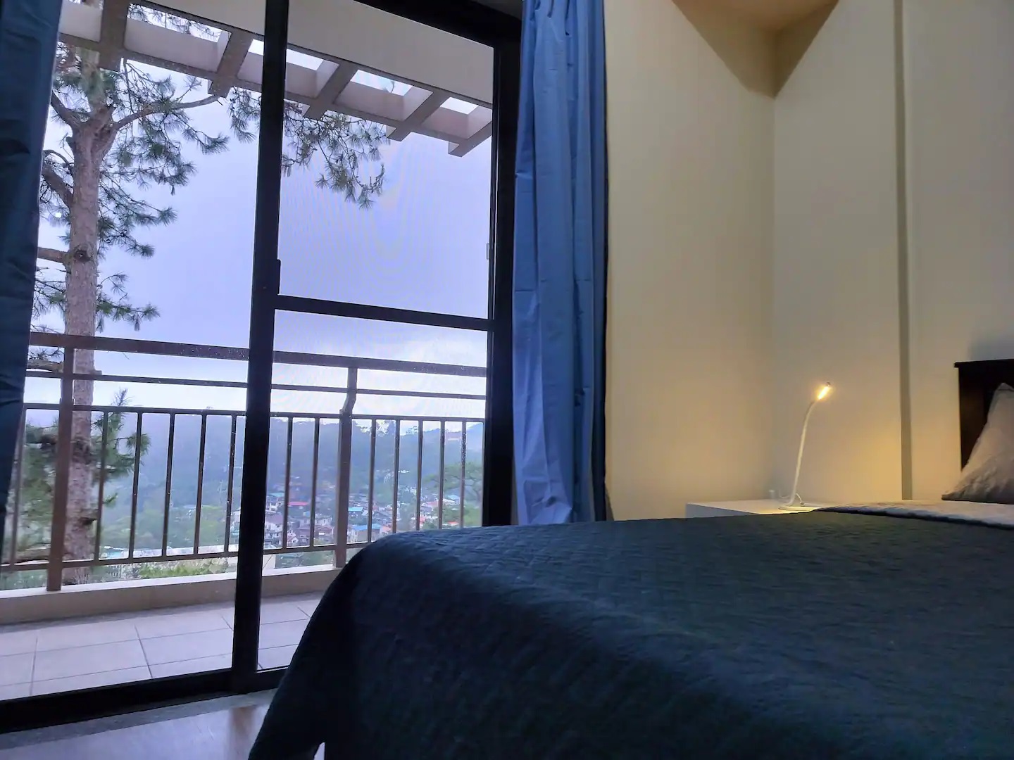Baguio City Staycations