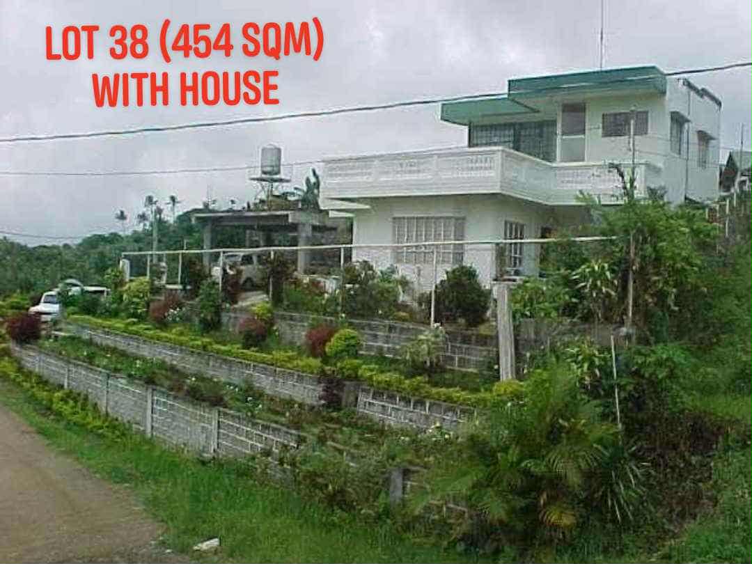 Tagaytay City Property for Sale