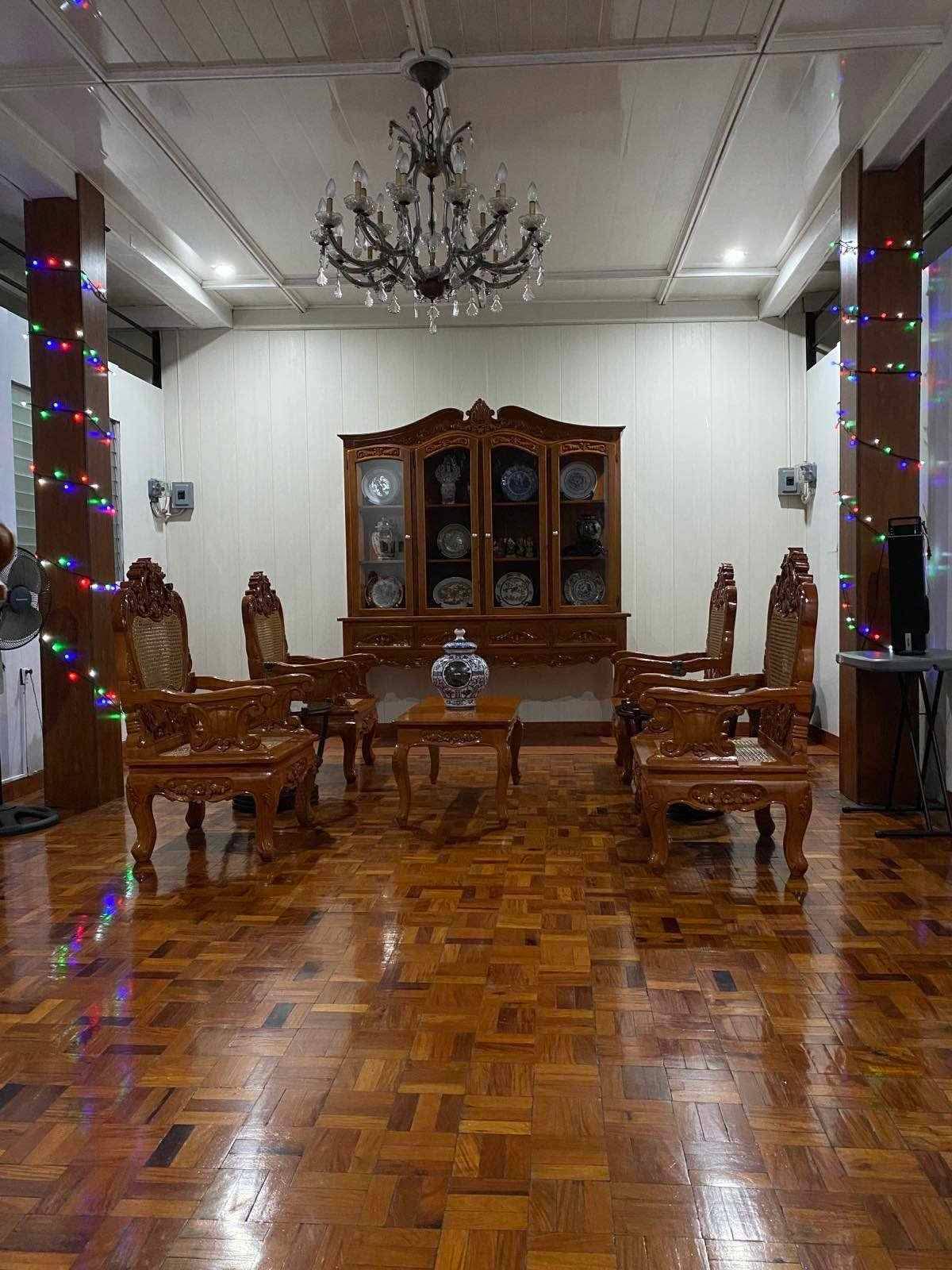 Quezon City House for Sale