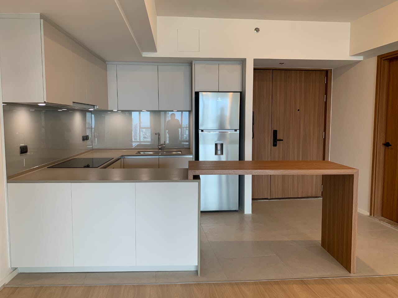 Mandaluyong City Condo for Sale