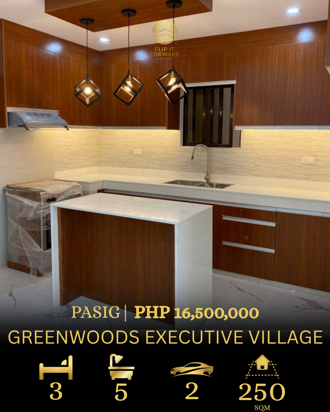 Pasig House for Sale