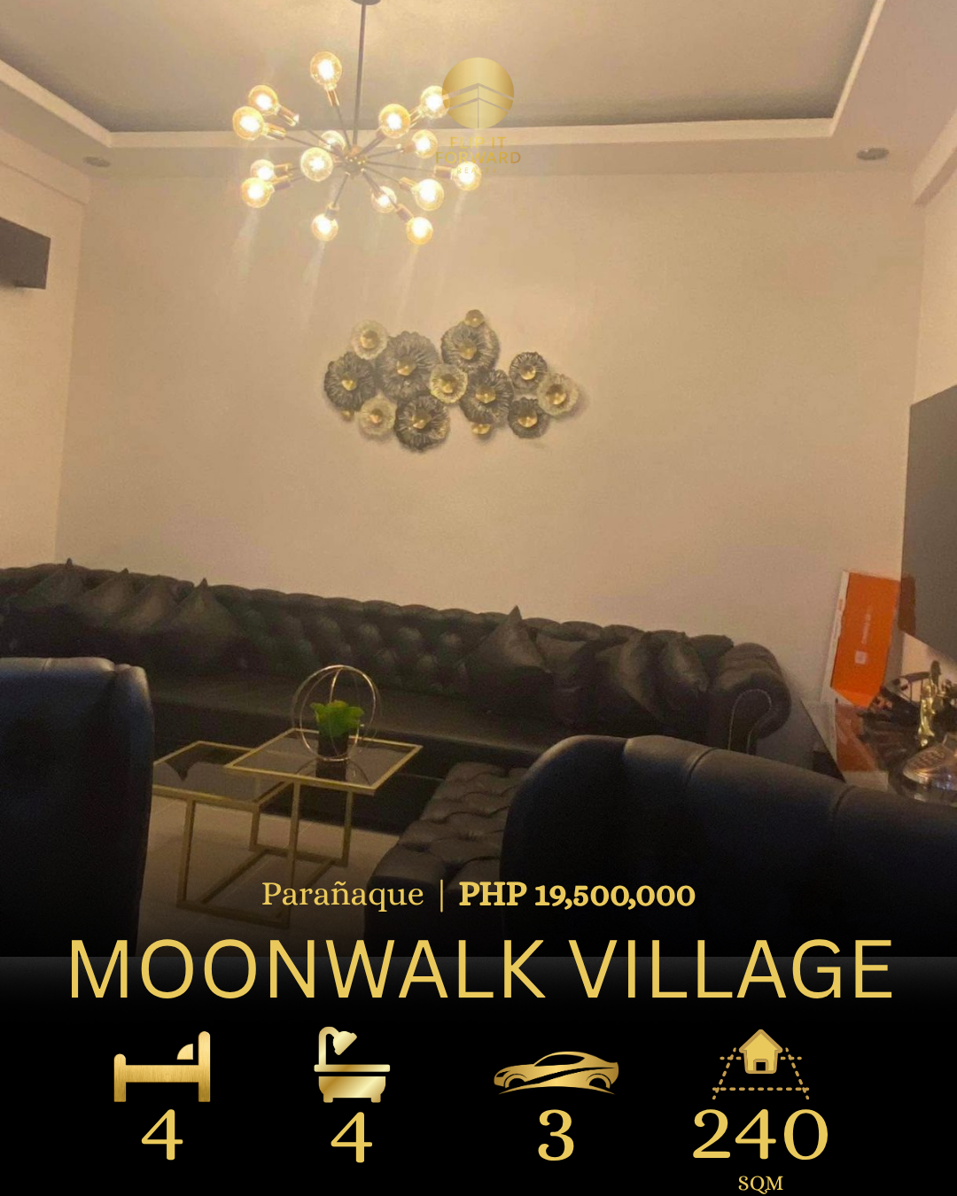 Paranaque Condo for Sale
