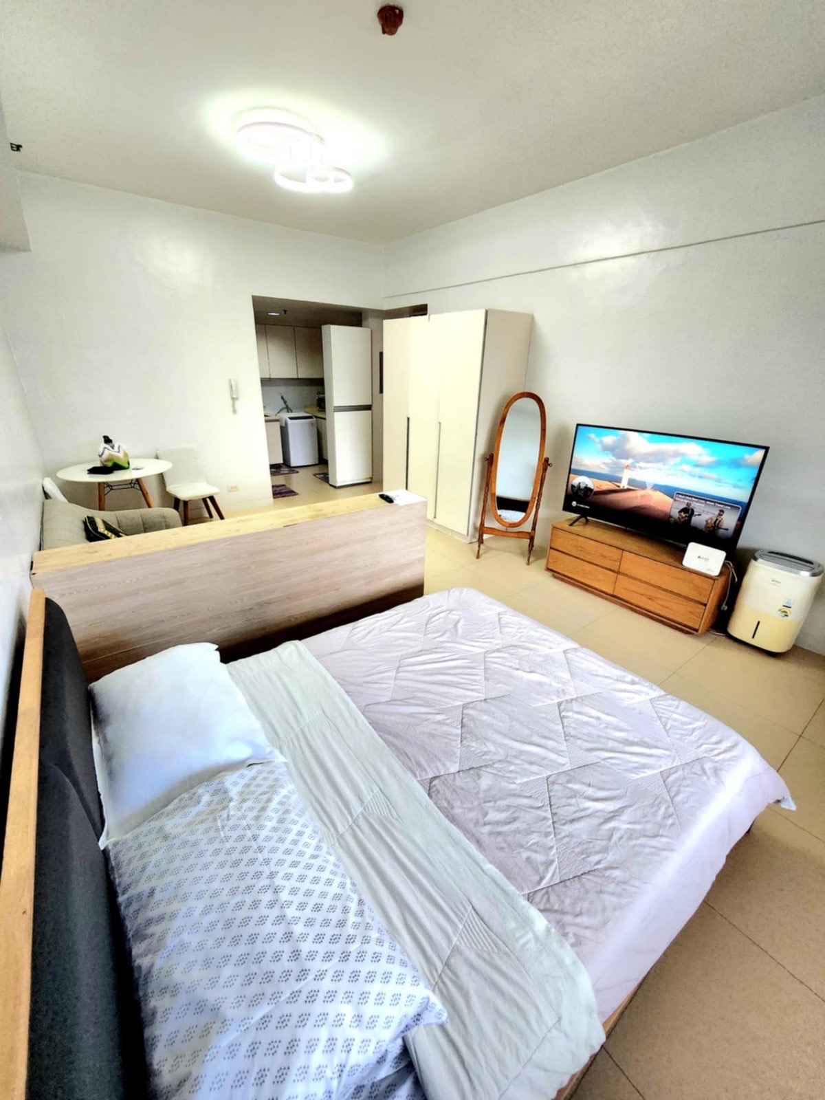 Taguig Condo for Sale