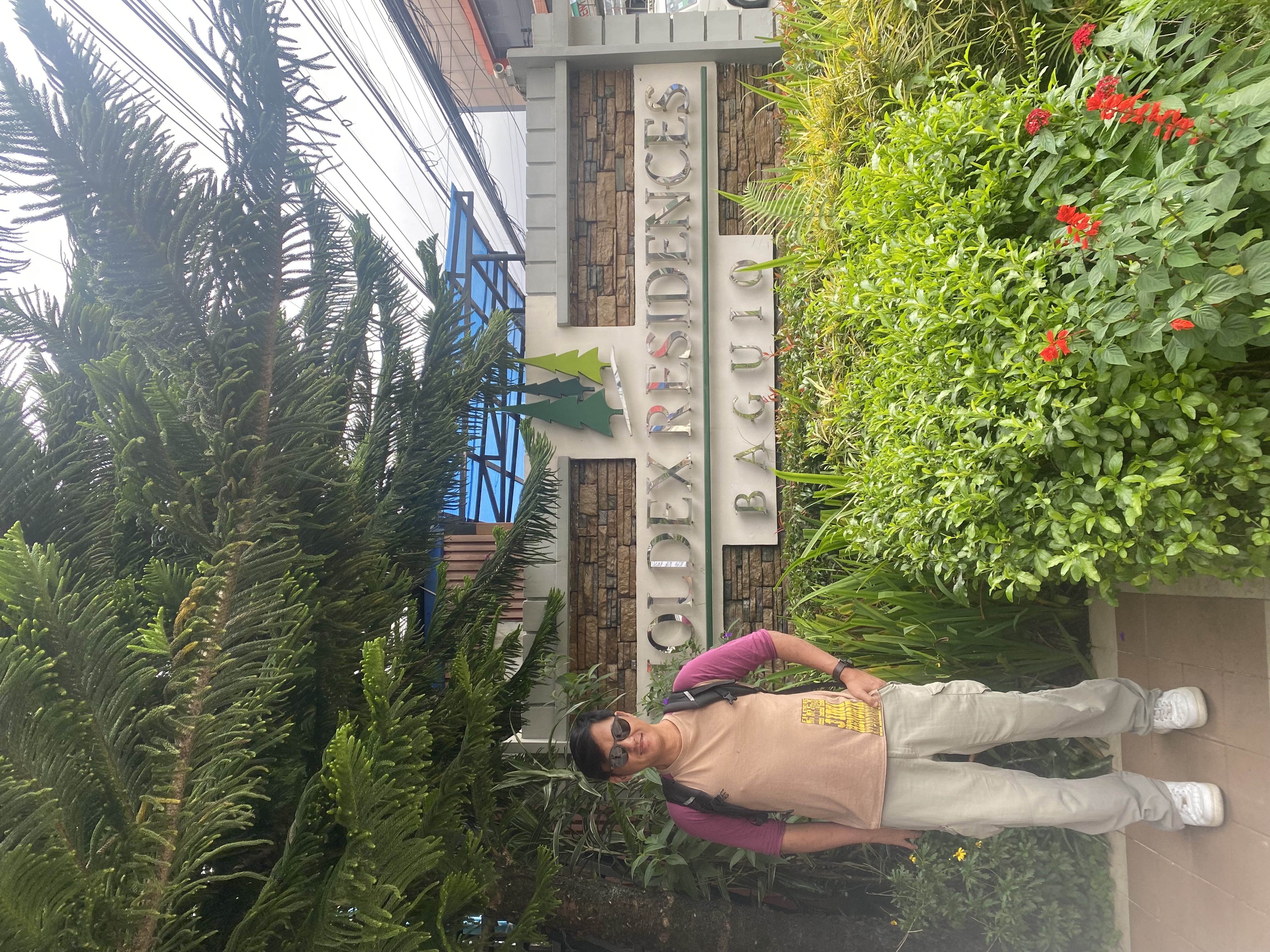 Baguio City Condo for Sale