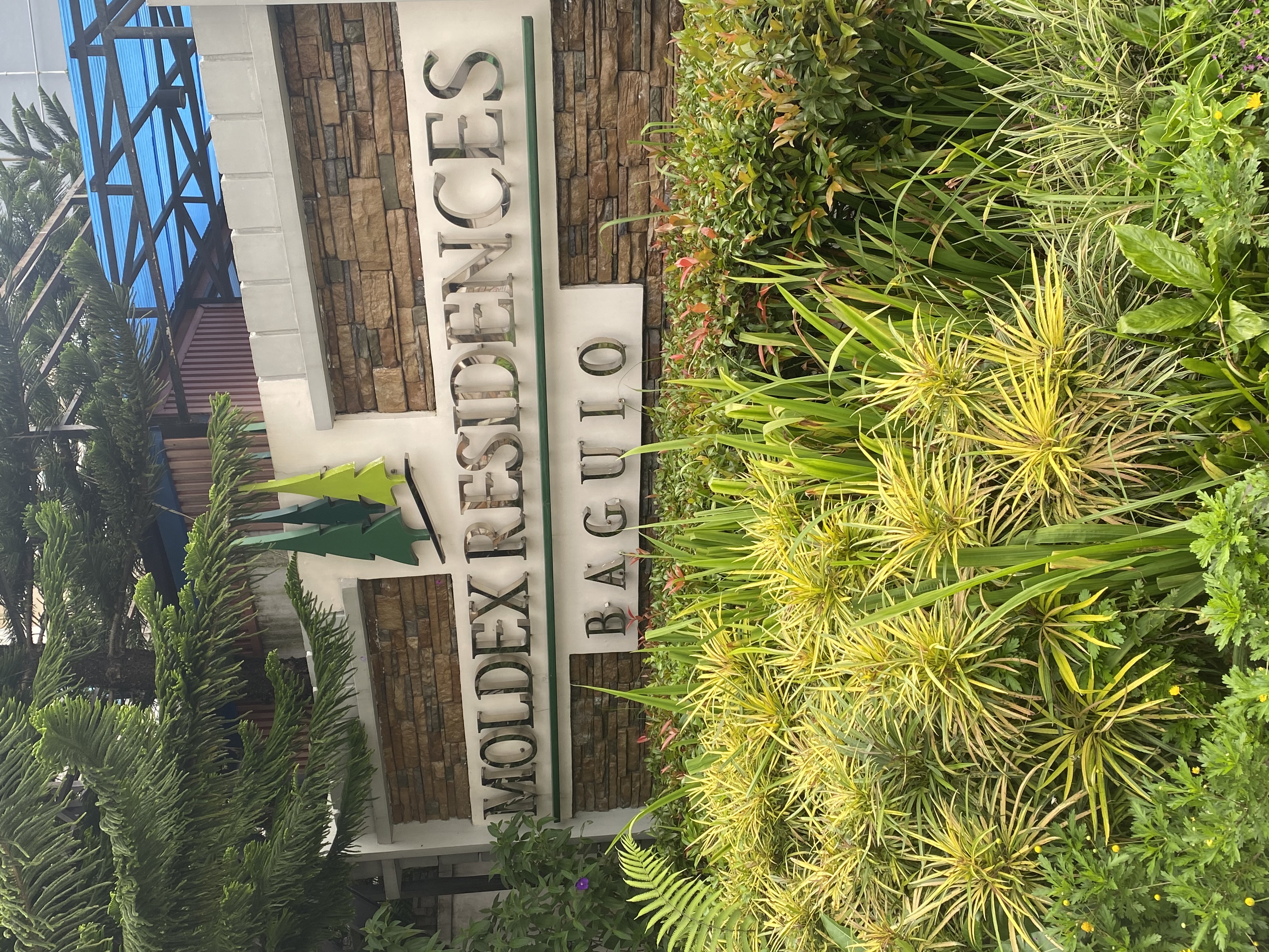 Baguio City Condo for Sale