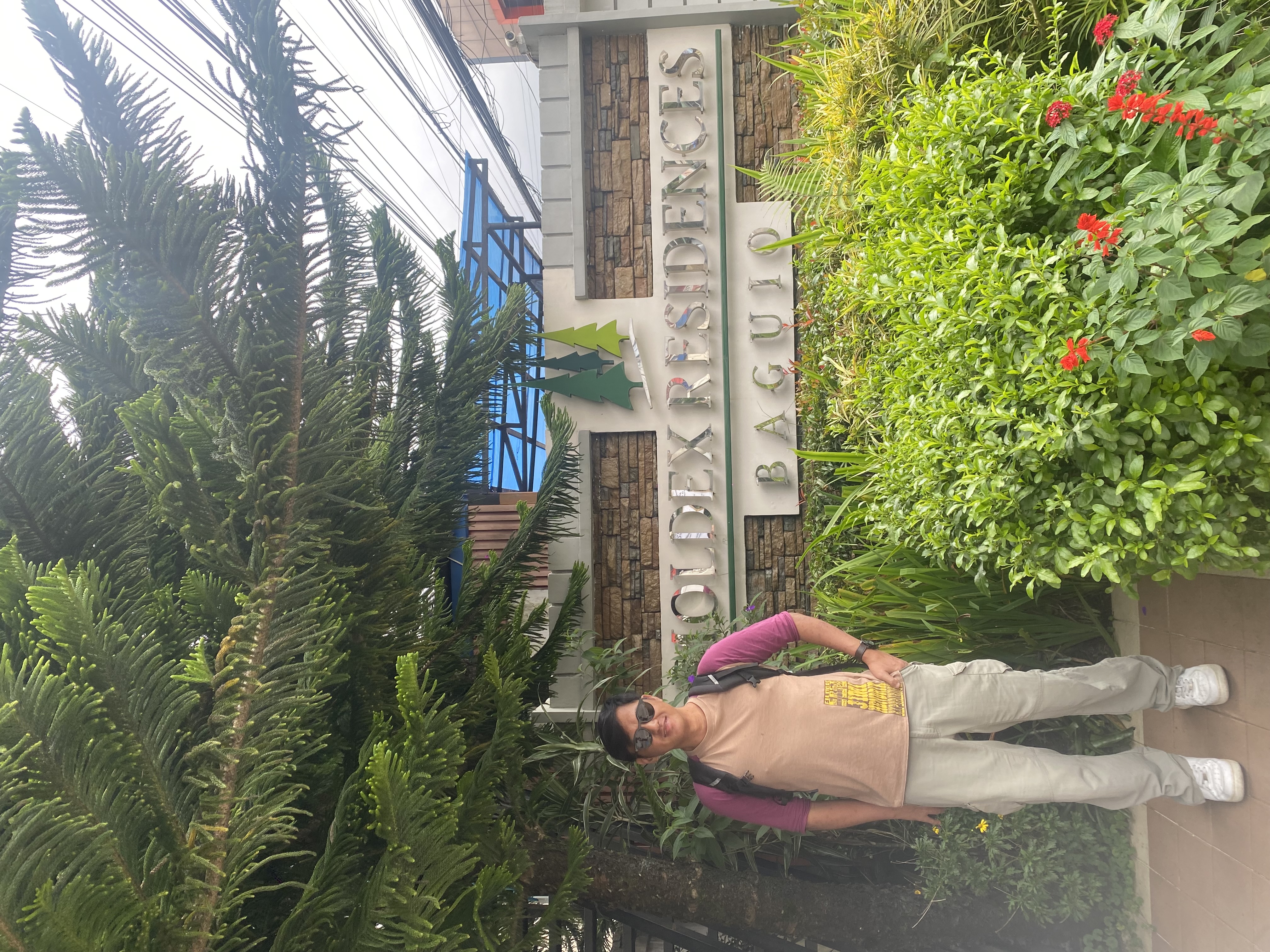 Baguio City Condo for Sale