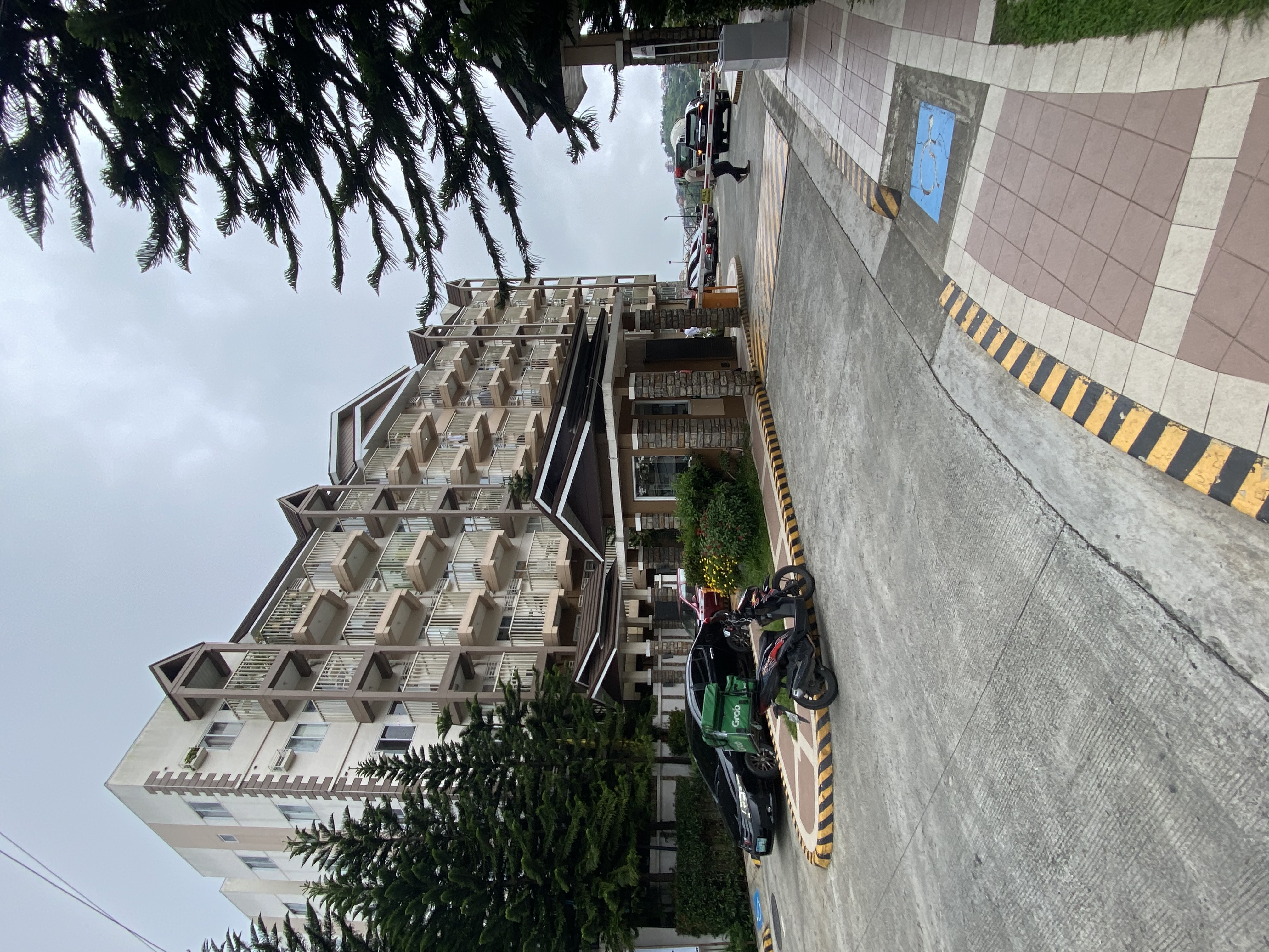 Baguio City Condo for Sale