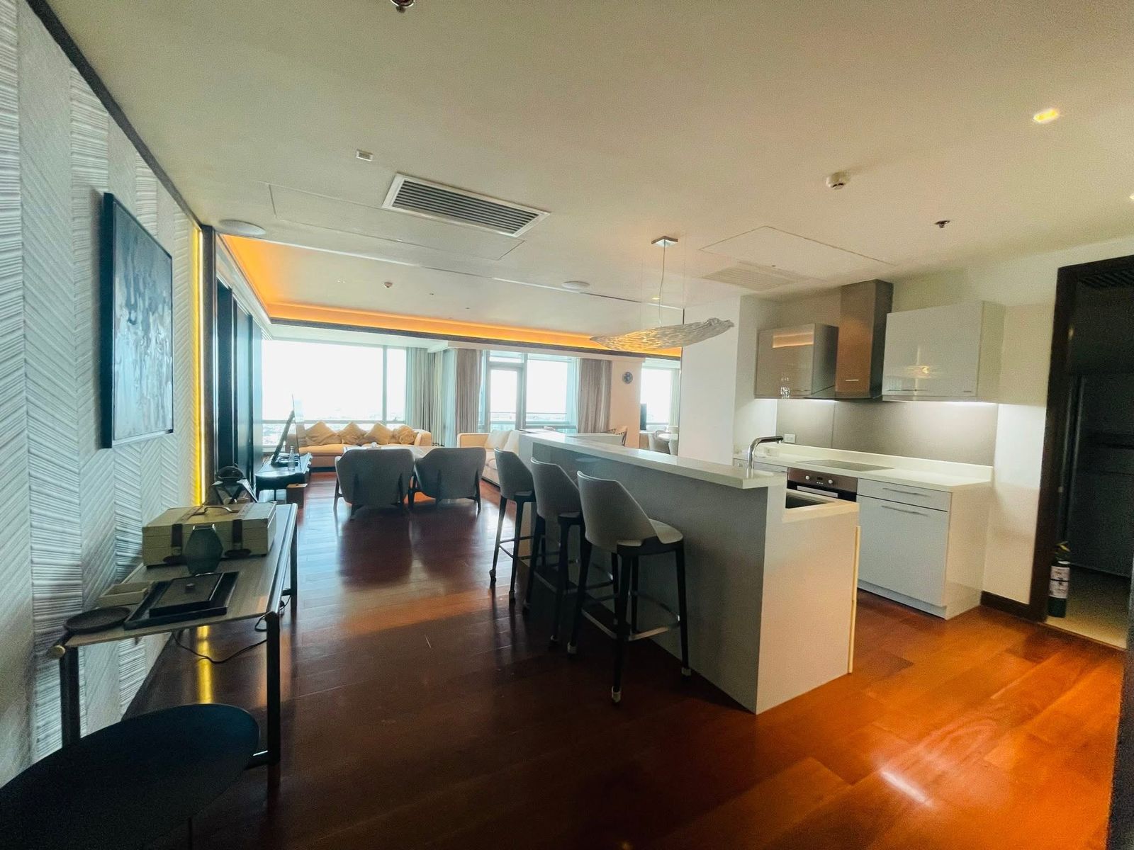 Taguig Condo for Rent