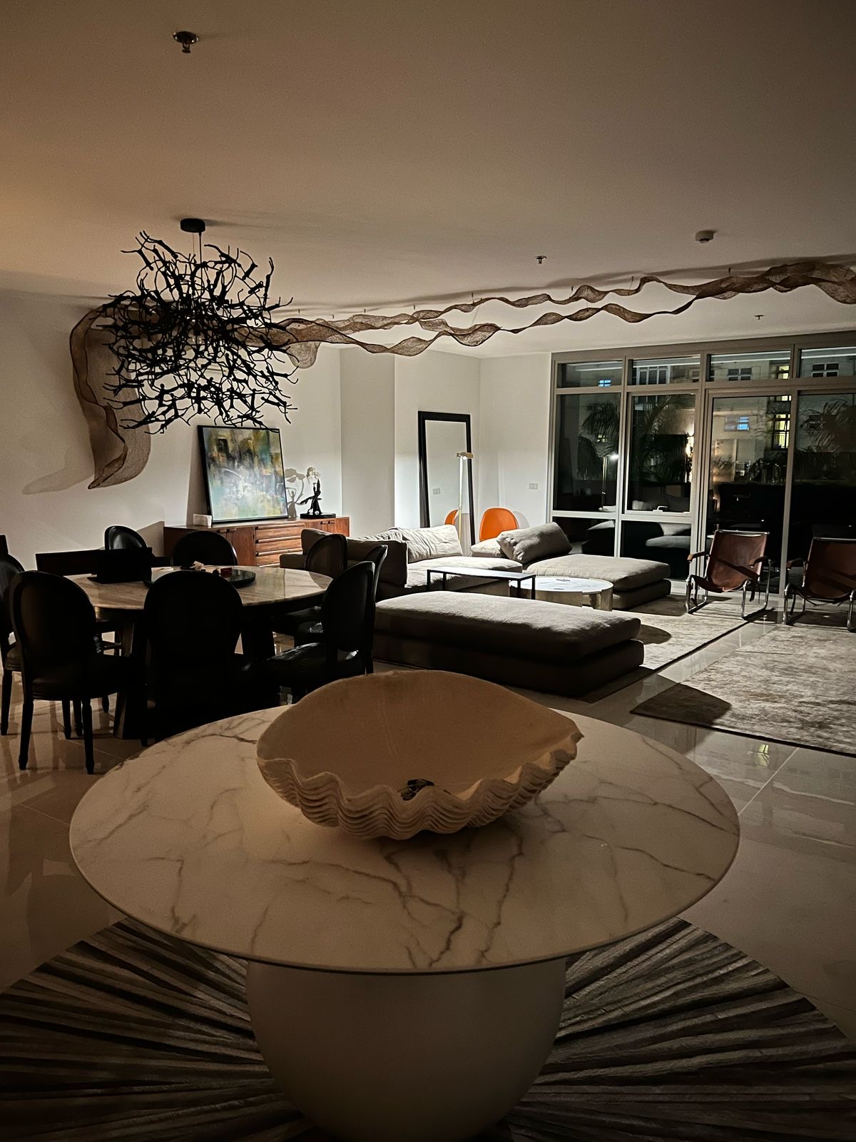 Taguig Condo for Rent