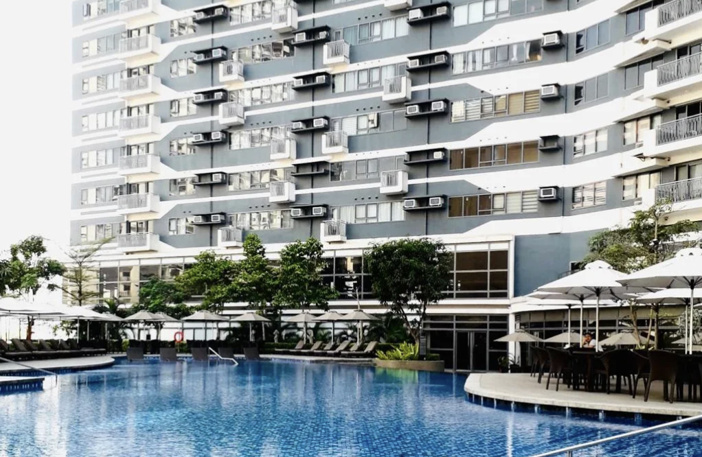 Beautiful 2BR Condo on Makati