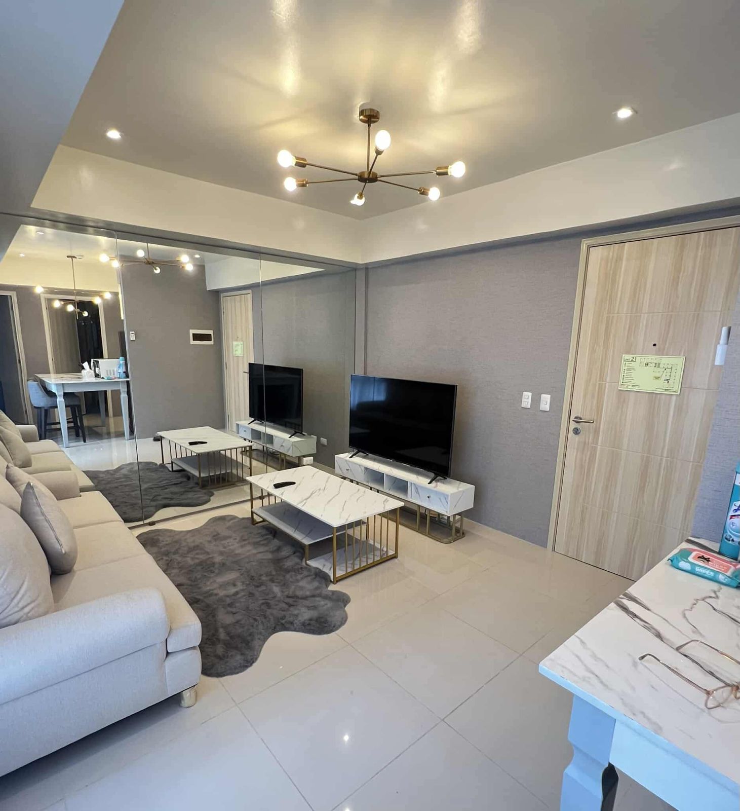 Makati City Condo for Sale