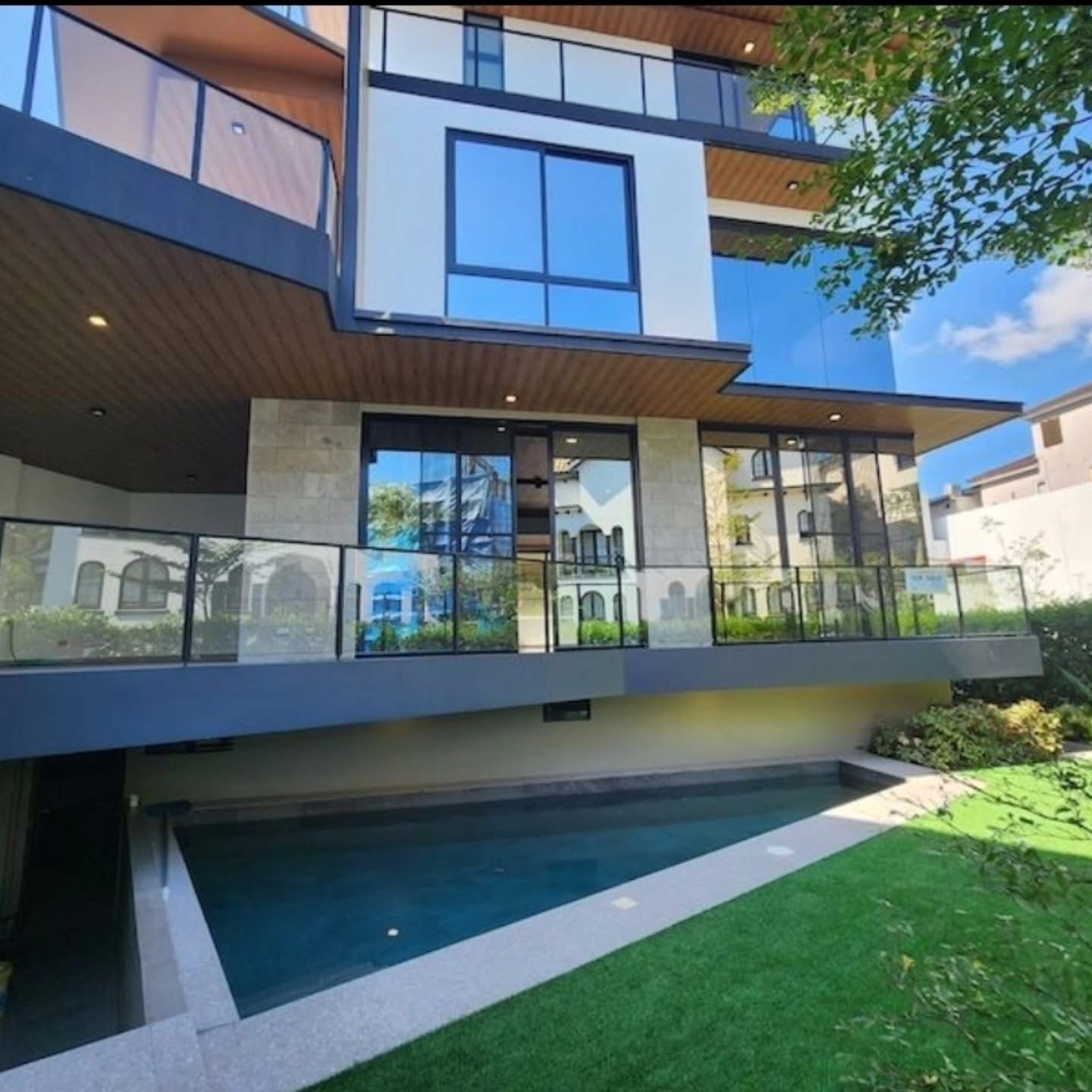 Taguig House for Sale