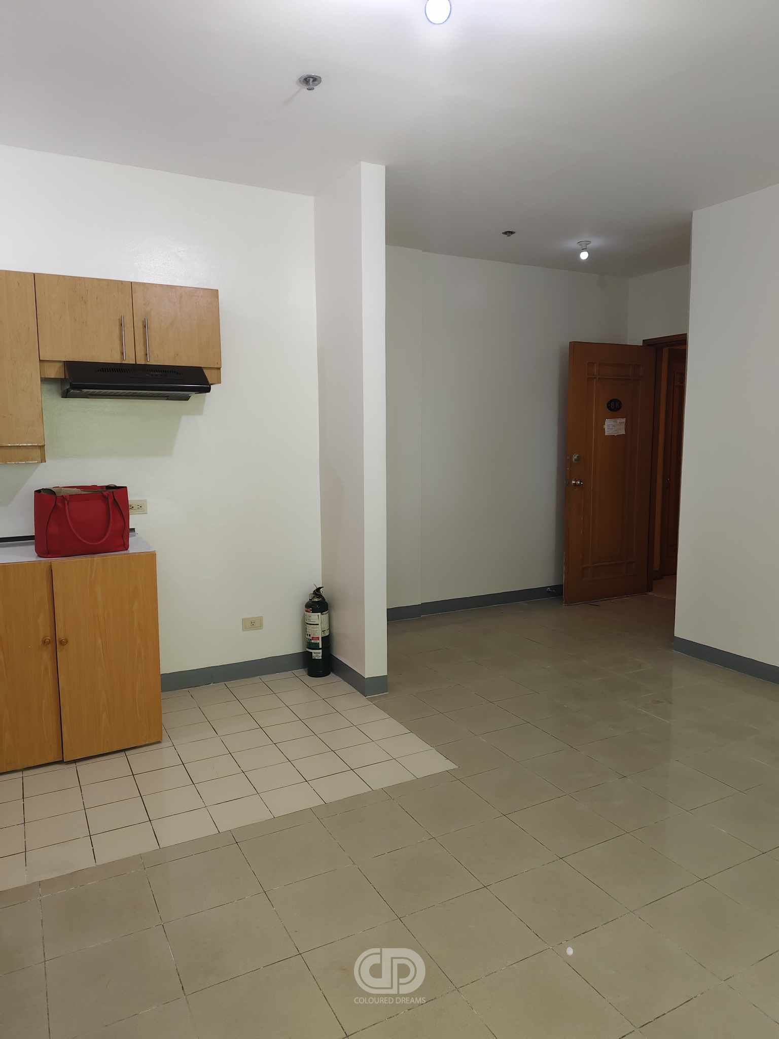 Makati City Condo for Sale