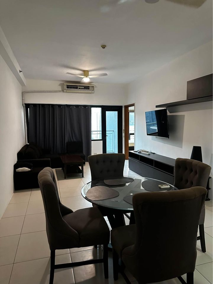 Taguig Condo for Rent