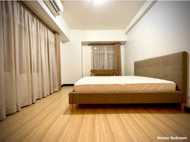 Taguig Condo for Rent