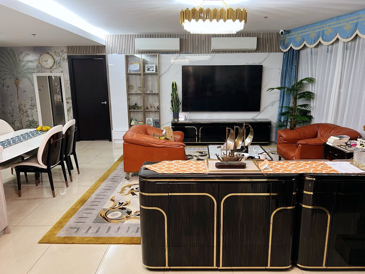 Taguig House for Sale