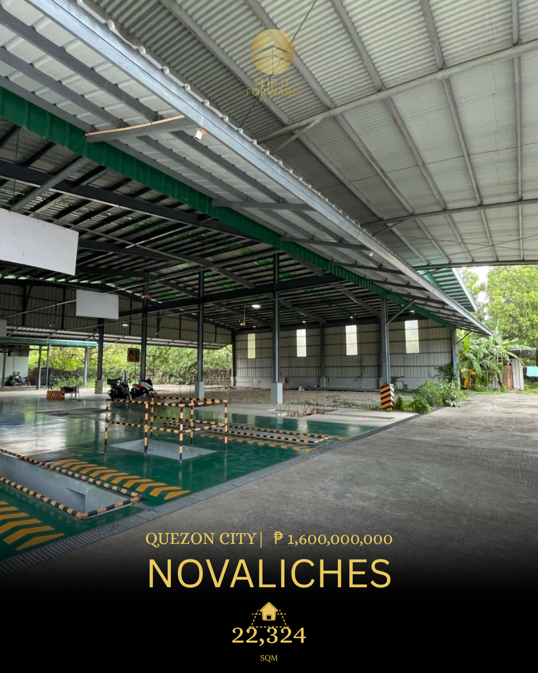 Quezon City House for Sale