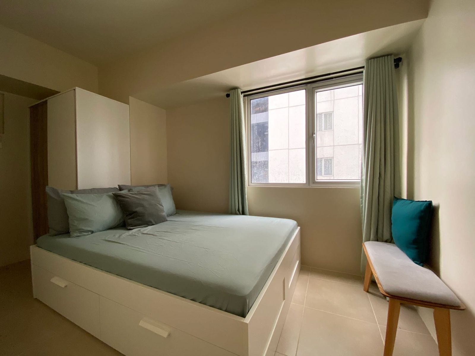 Makati City Condo for Sale