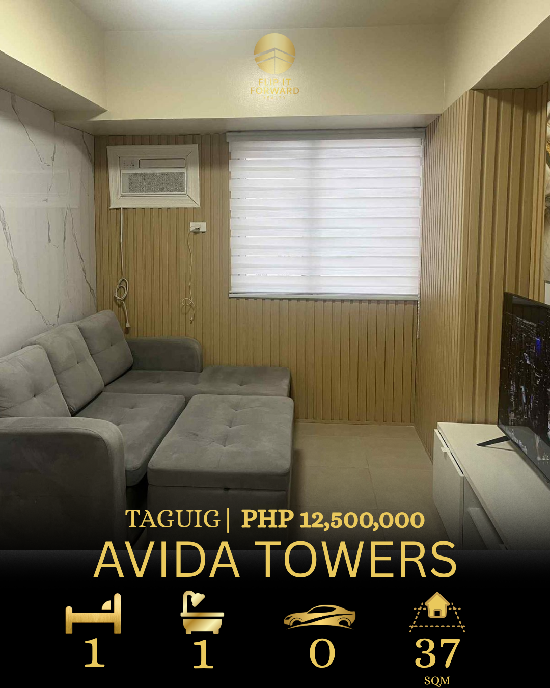 Taguig Condo for Sale