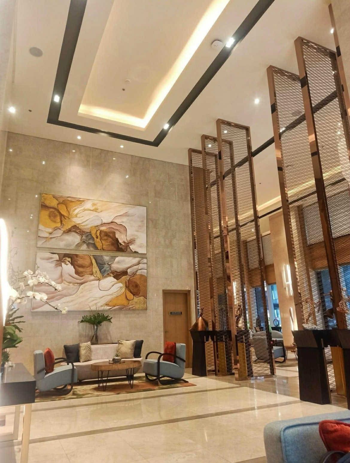 Manila Condo for Rent