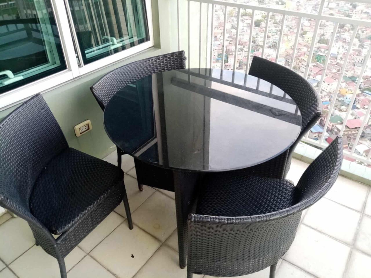 Taguig Condo for Rent