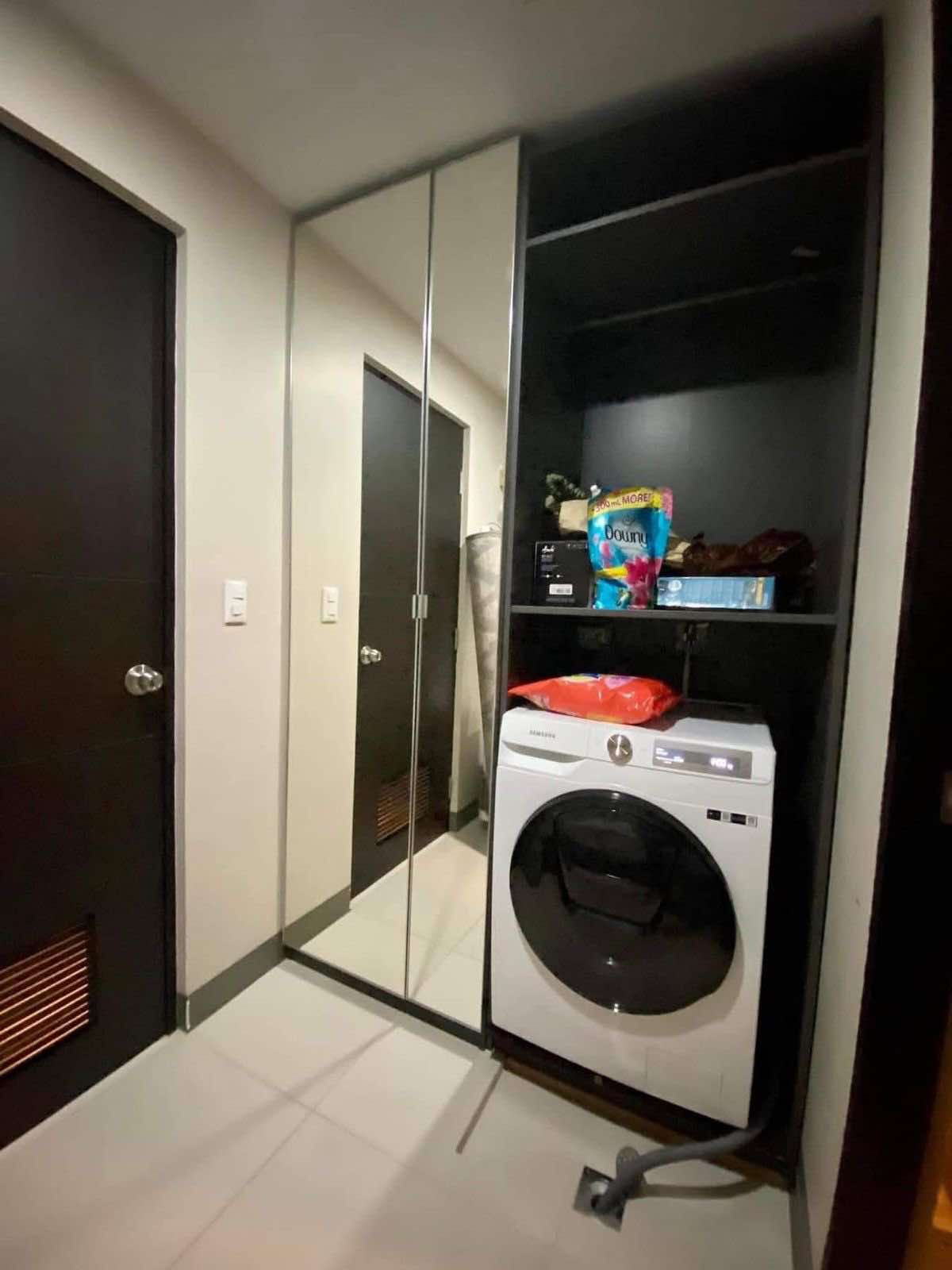 Taguig City Apartment for Sale