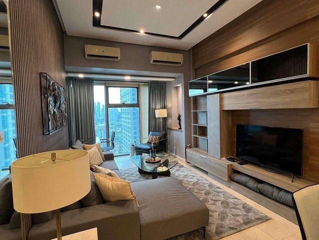 Taguig Condo for Rent