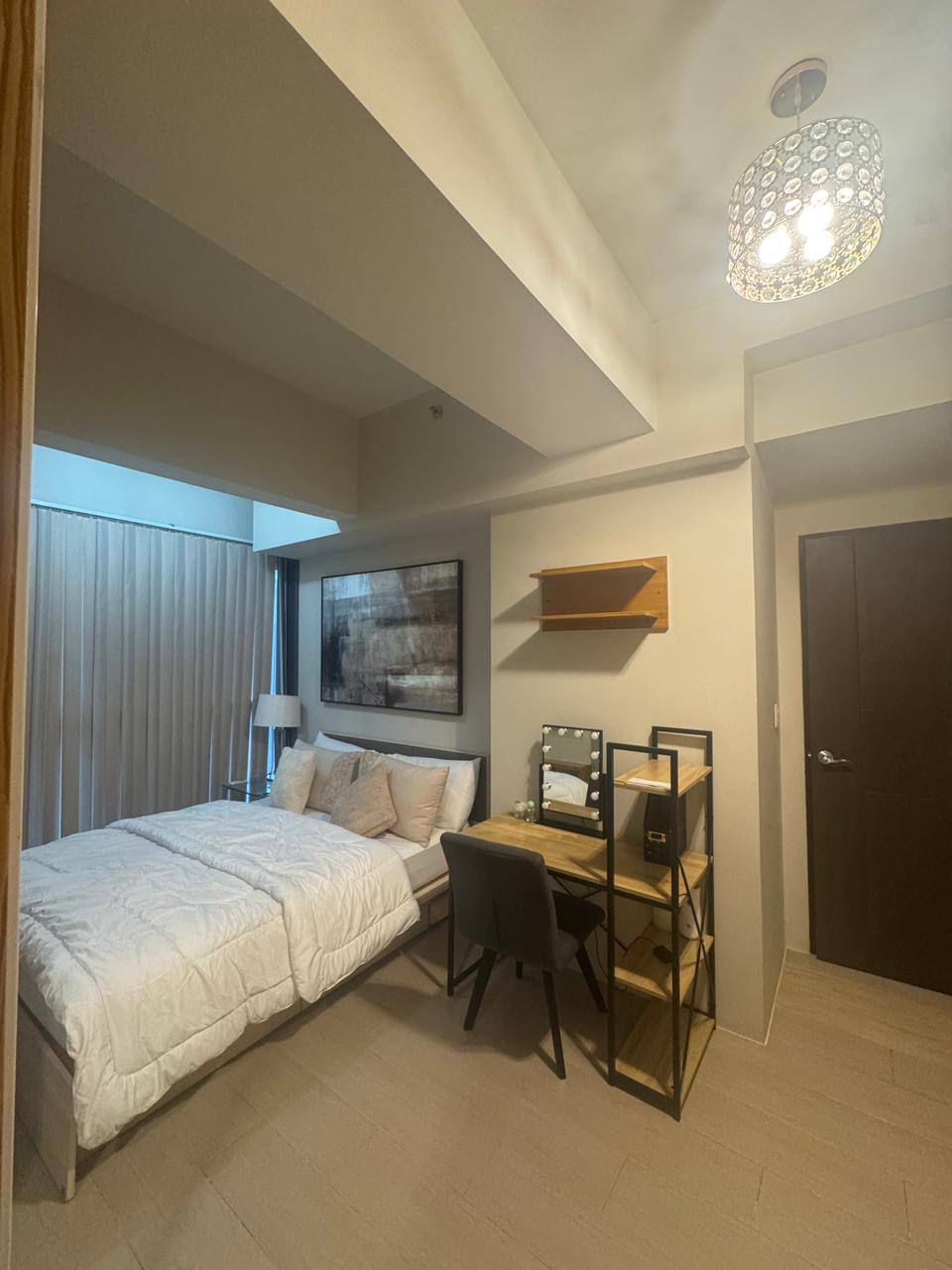 Taguig Condo for Rent
