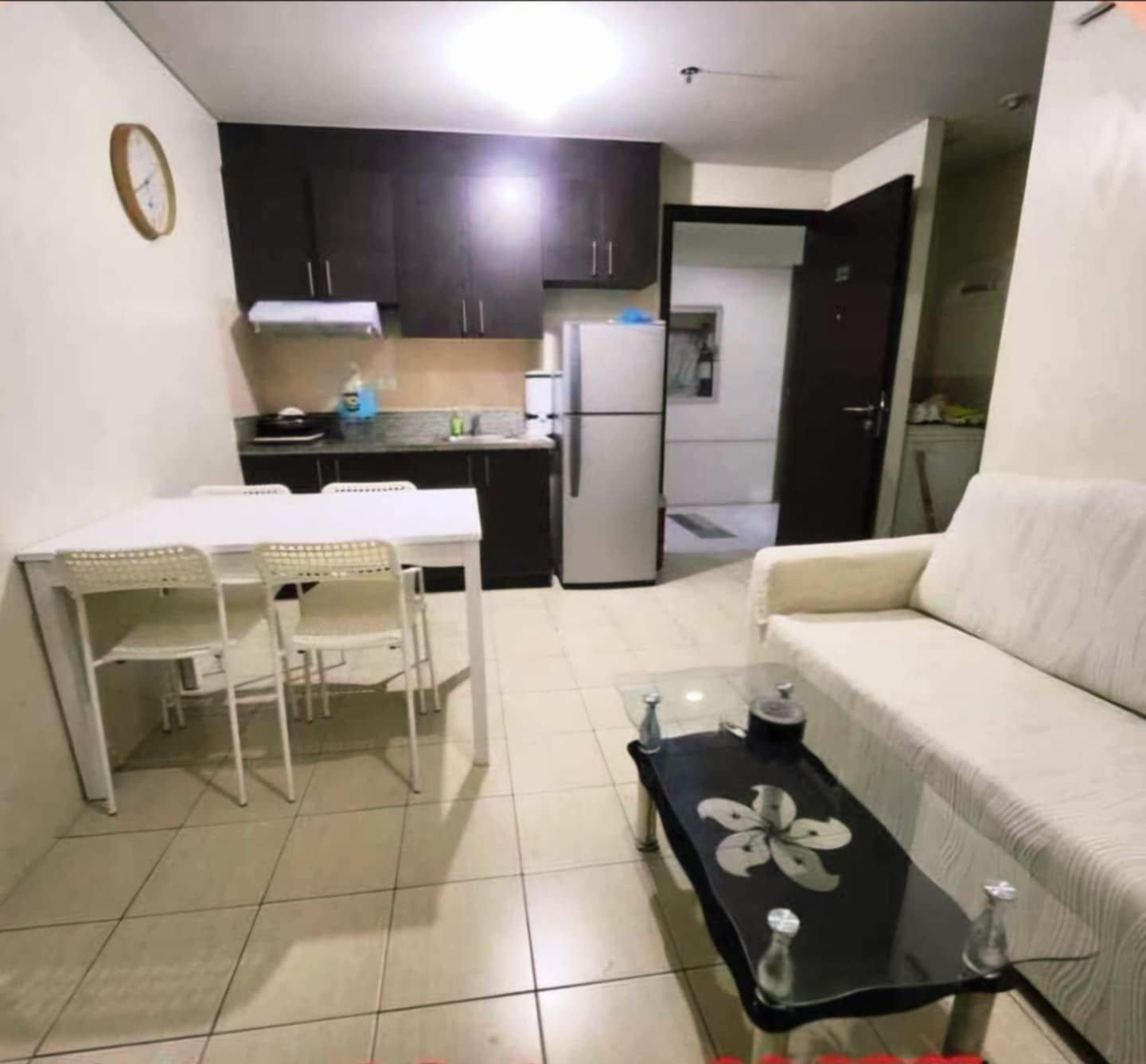 Mandaluyong Condo for Sale