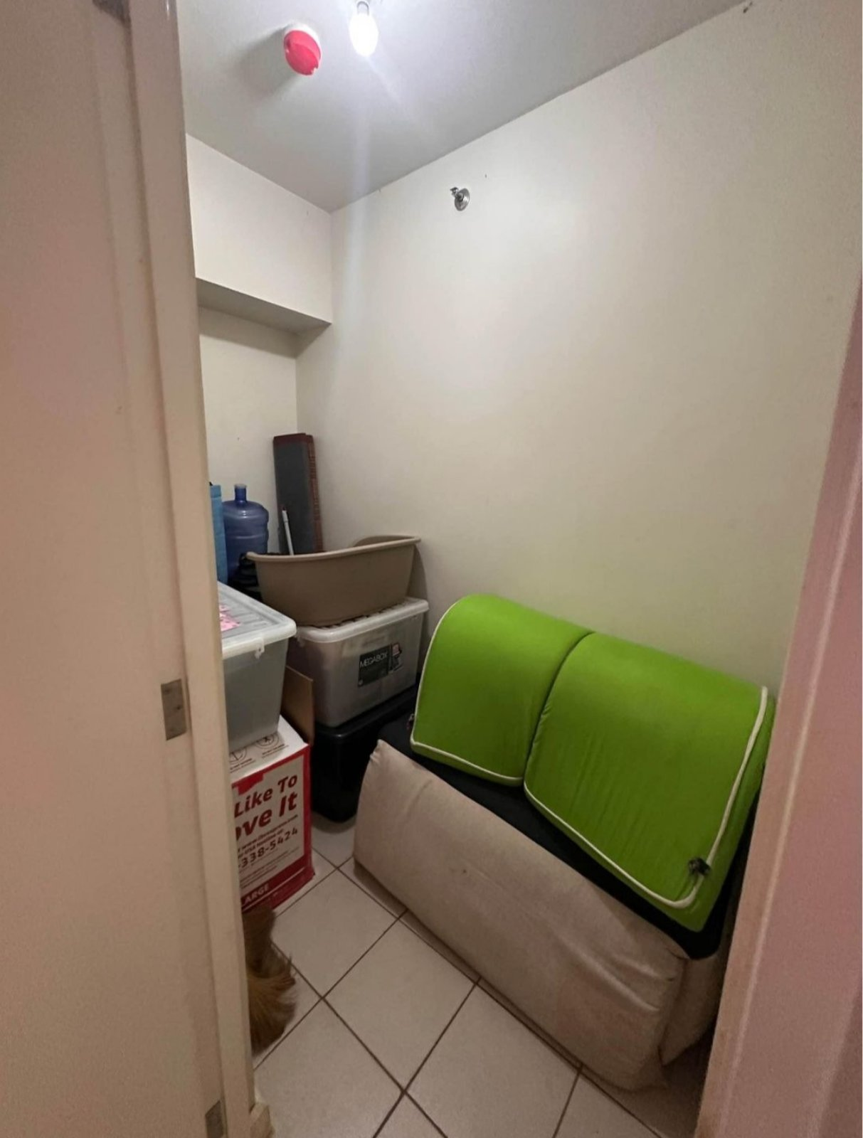 Quezon City Condo for Sale