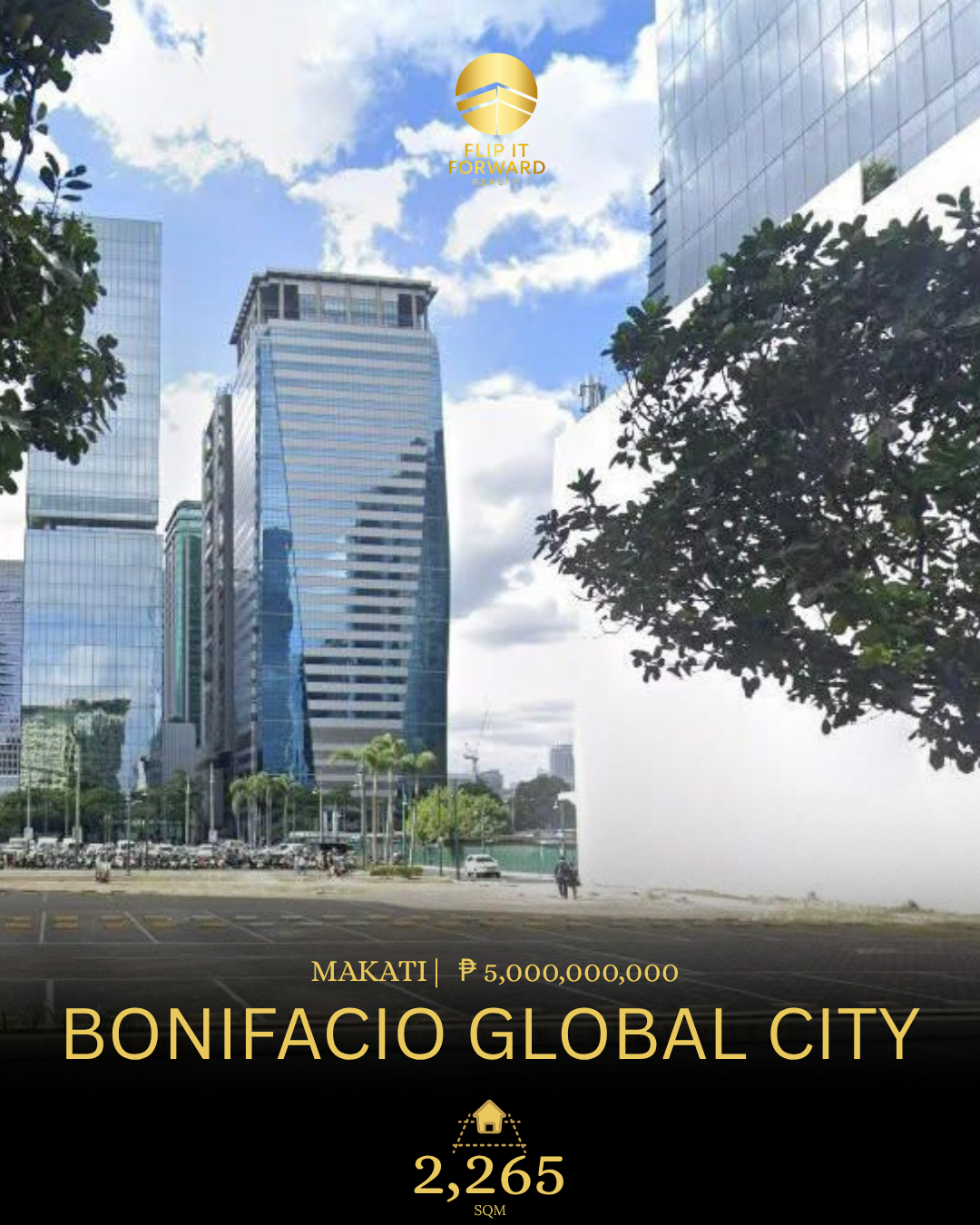 Makati City House for Sale