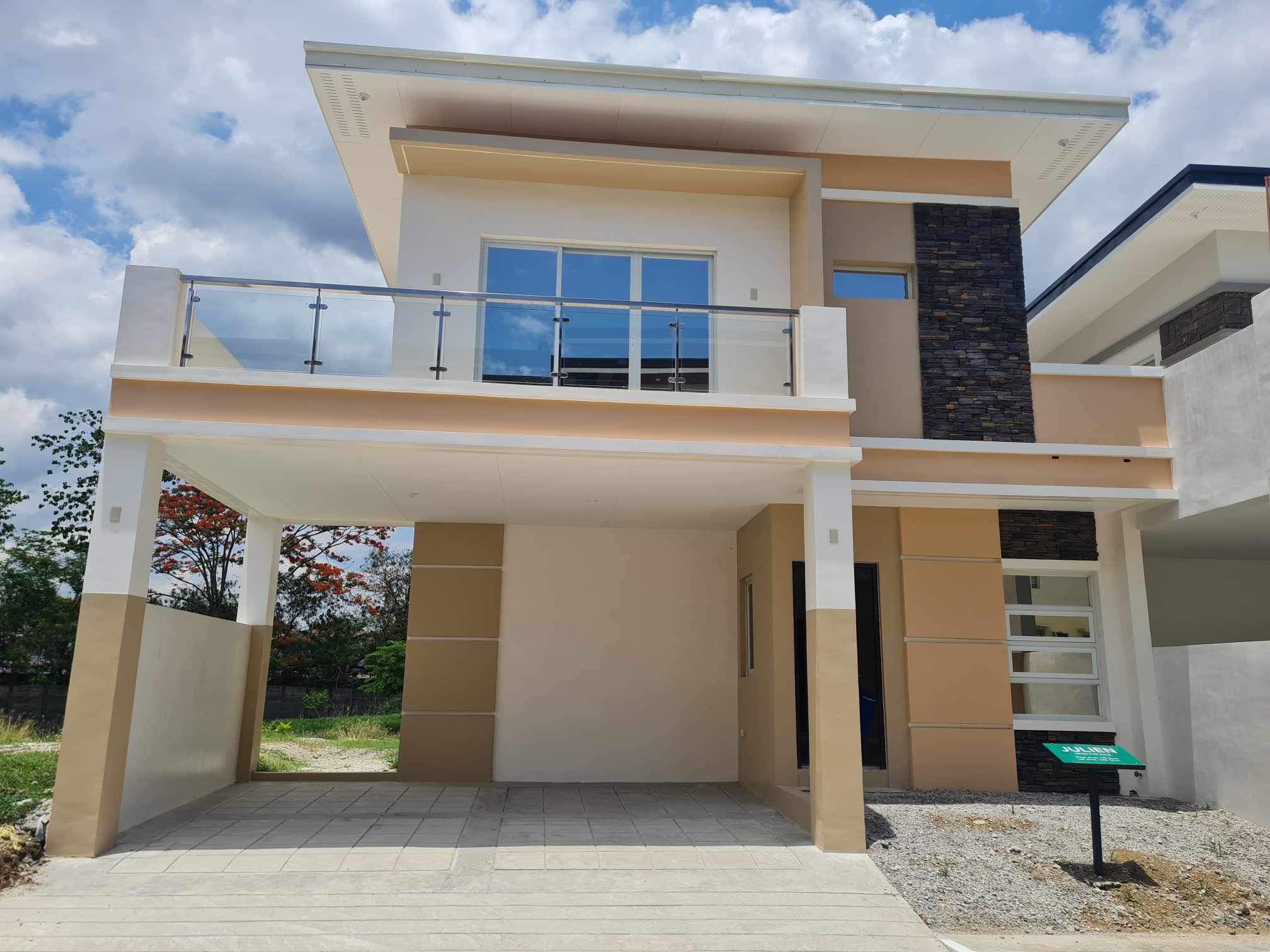 Trece Martires House for Sale