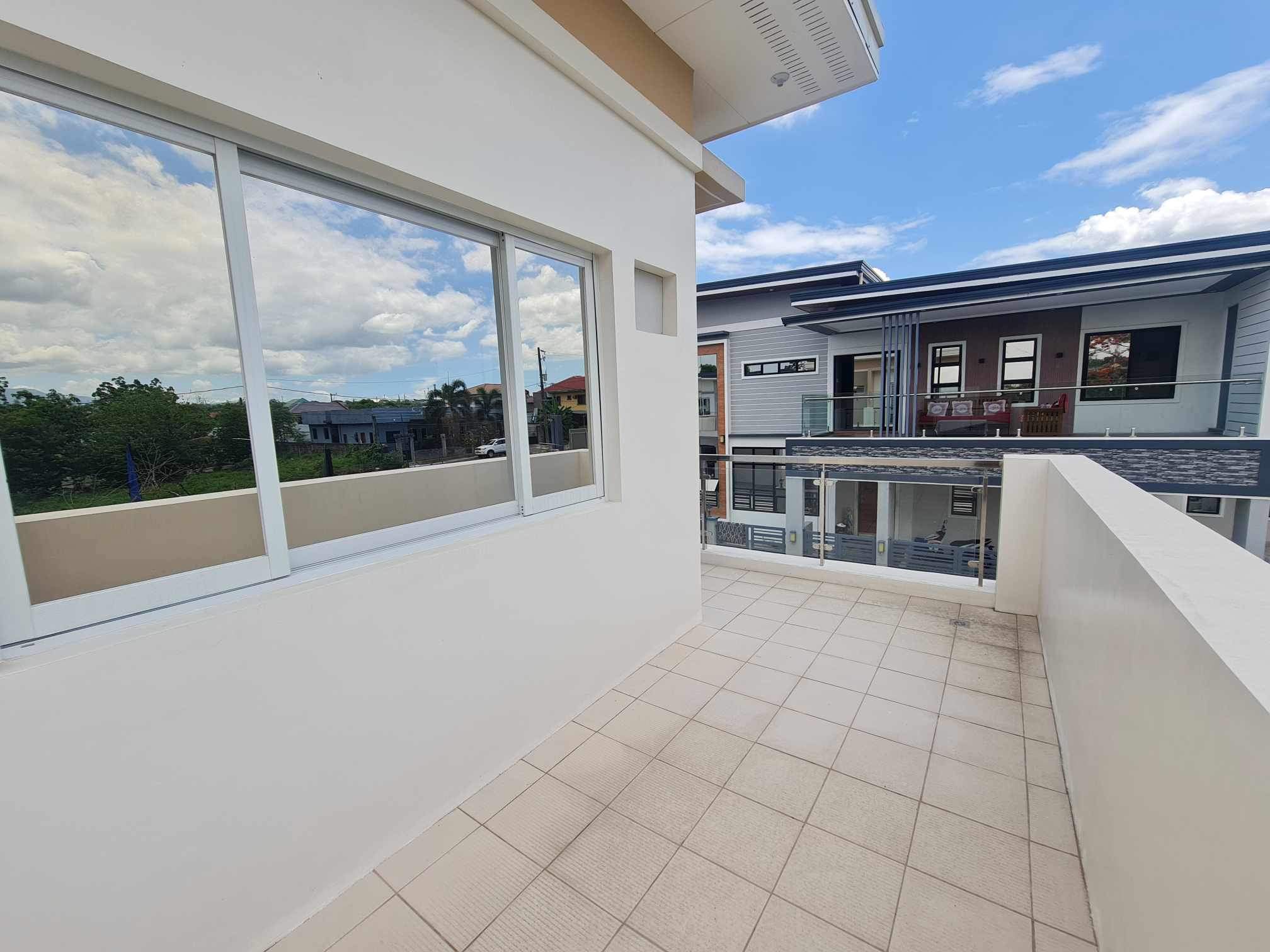 Trece Martires House for Sale