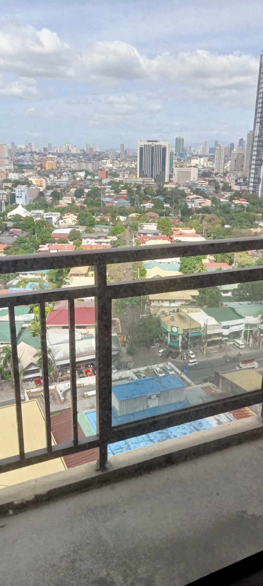 Makati City Condo for Sale