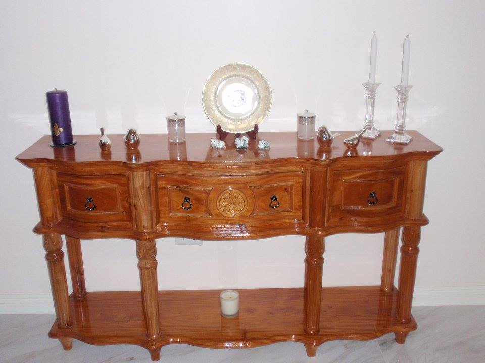 Amadeo House for Sale