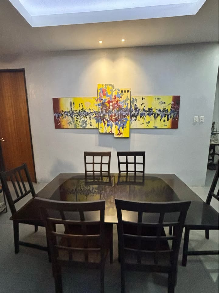 Parañaque House for Sale
