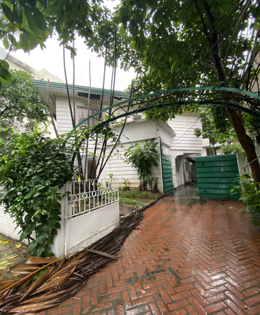 Makati City House for Sale
