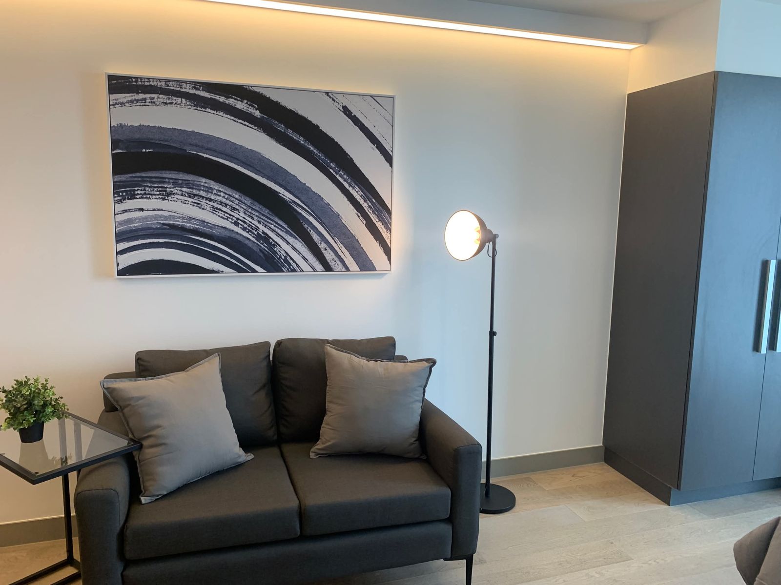 Makati City Condo for Sale