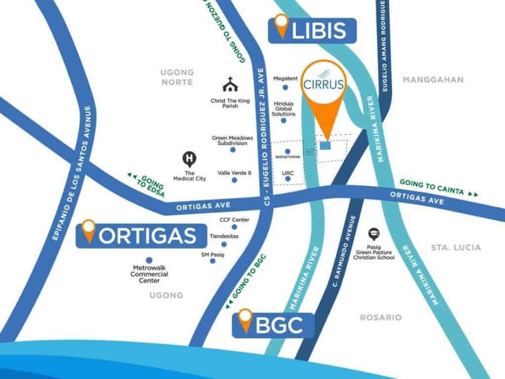 Pasig Condo for Sale