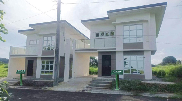 Silang House for Sale