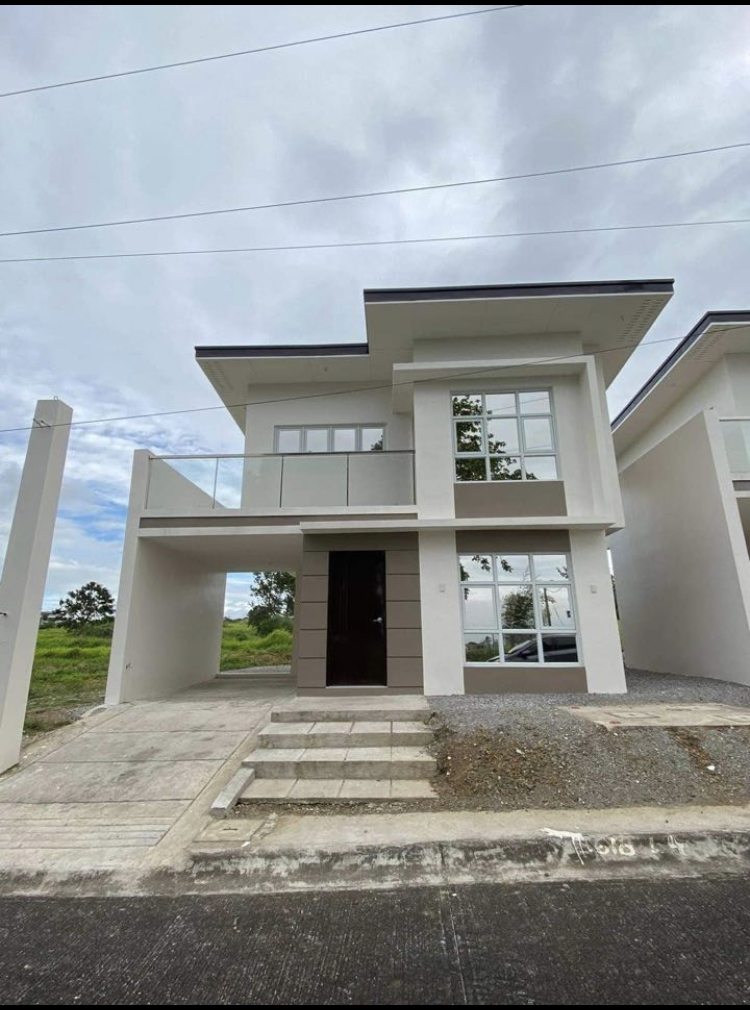 Silang House for Sale